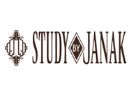 PRET STUDY BY JANAK FASHIONS PRIVATE LIMITED